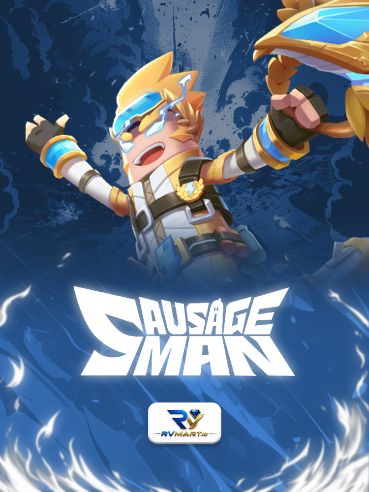 Sausage Man